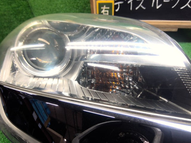 デイズルークス 右ヘッドランプＡＳＳＹ DBA-B21A 26010-6A02J