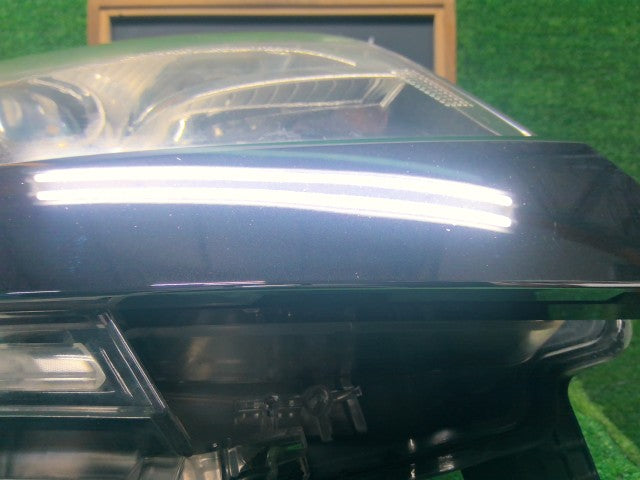 デイズルークス 右ヘッドランプＡＳＳＹ DBA-B21A 26010-6A02J