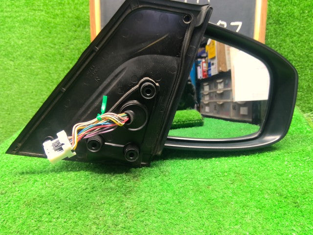 デイズルークス 右サイドミラー DBA-B21A 96301-6A13B