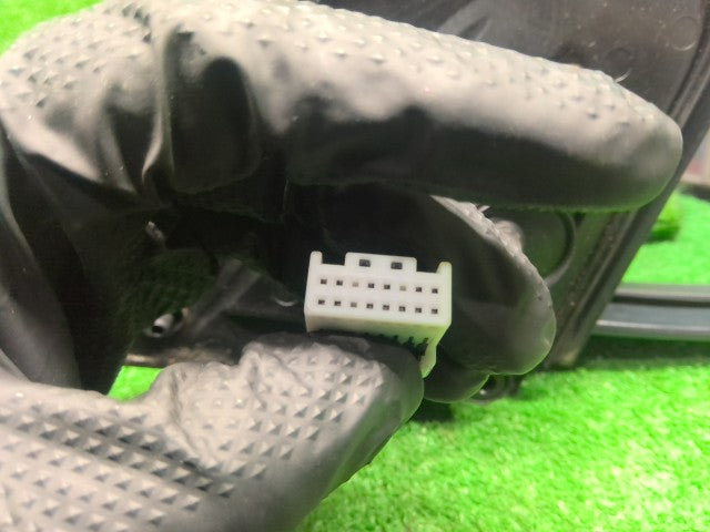 デイズルークス 右サイドミラー DBA-B21A 96301-6A13B