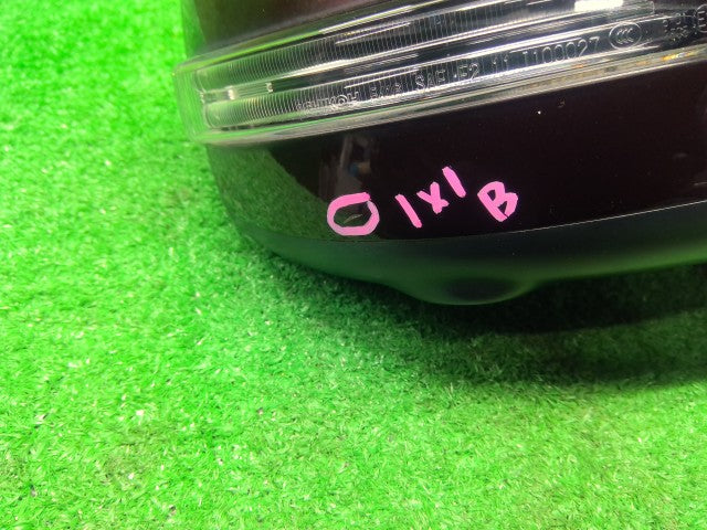 デイズルークス 右サイドミラー DBA-B21A 96301-6A13B