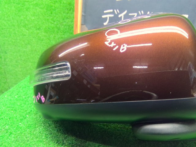 デイズルークス 右サイドミラー DBA-B21A 96301-6A13B