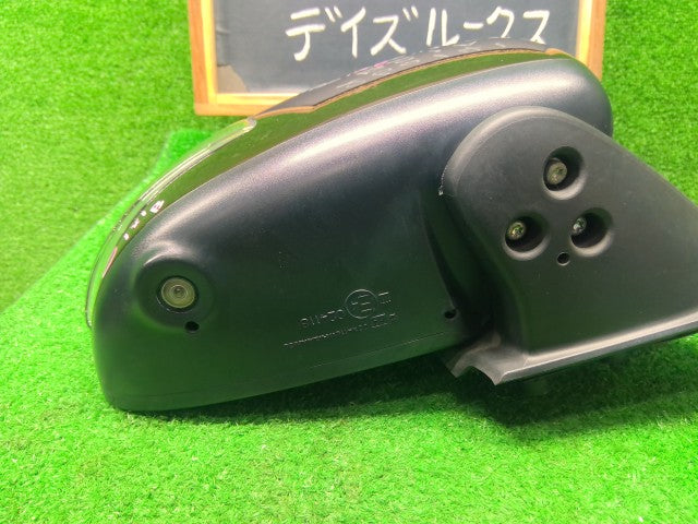デイズルークス 右サイドミラー DBA-B21A 96301-6A13B