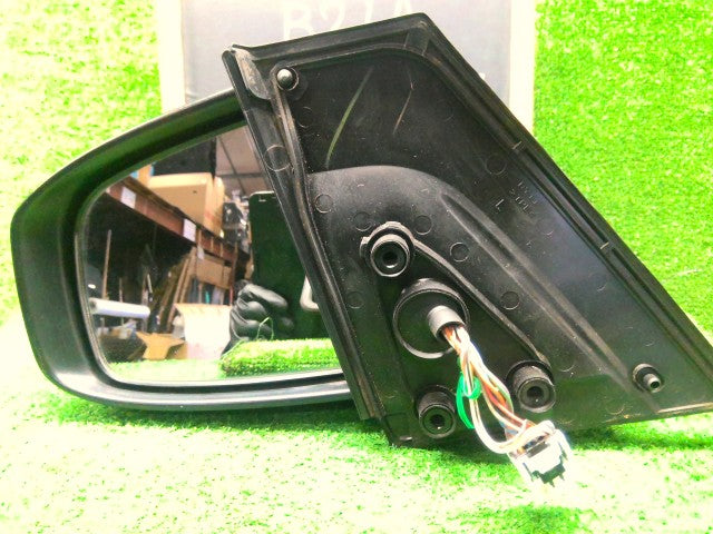 デイズルークス 左サイドミラー DBA-B21A 96301-6A13B