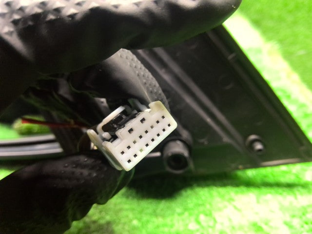 デイズルークス 左サイドミラー DBA-B21A 96301-6A13B