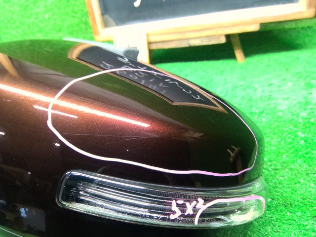 デイズルークス 左サイドミラー DBA-B21A 96301-6A13B