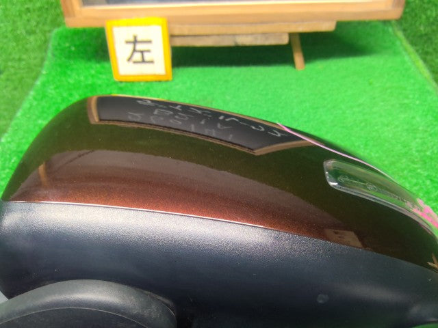 デイズルークス 左サイドミラー DBA-B21A 96301-6A13B