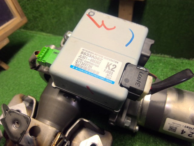 デイズルークス ステアリングコラム DBA-B21A 48805-6A01D