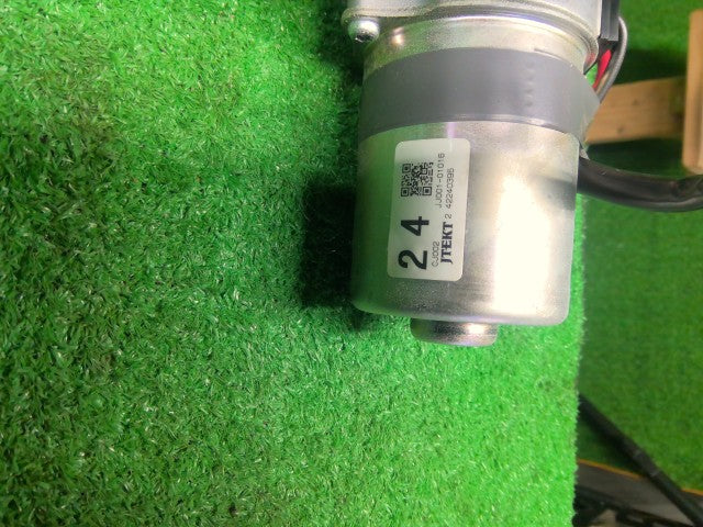 デイズルークス ステアリングコラム DBA-B21A 48805-6A01D