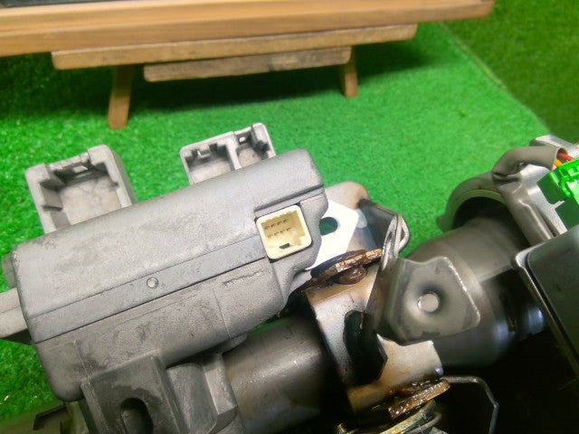 デイズルークス ステアリングコラム DBA-B21A 48805-6A01D