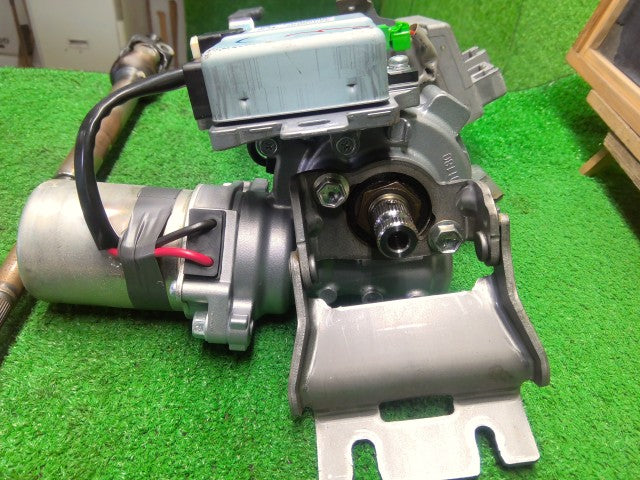 デイズルークス ステアリングコラム DBA-B21A 48805-6A01D