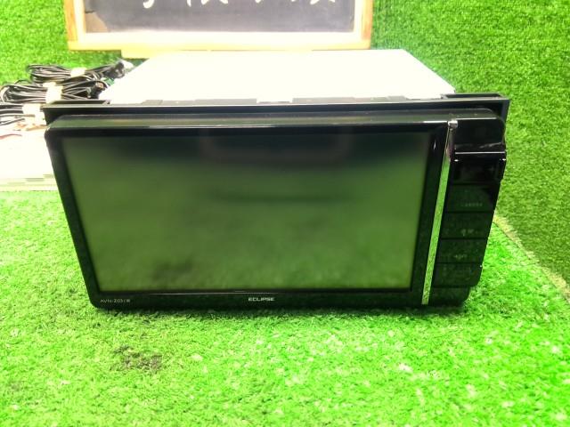 デイズルークス カーナビゲーション DBA-B21A CWN