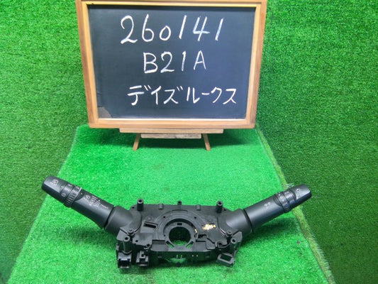 デイズルークス ディマースイッチ DBA-B21A 25550-6A00C
