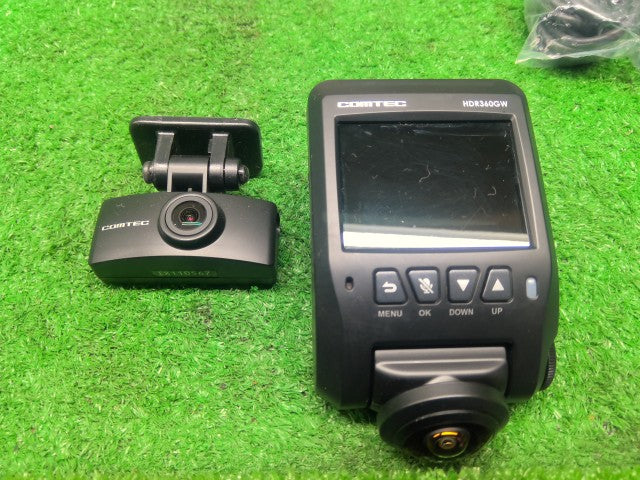 デイズルークス ドライブレコーダー DBA-B21A CWN