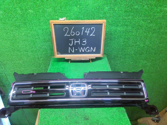 Ｎ－ＷＧＮ ラジエータグリル 6BA-JH3 71203-TKR-003