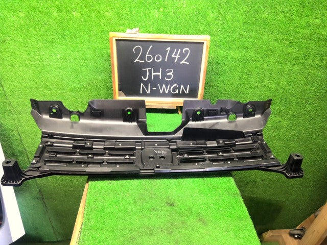 Ｎ－ＷＧＮ ラジエータグリル 6BA-JH3 71203-TKR-003