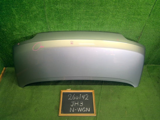 Ｎ－ＷＧＮ ボンネットフード 6BA-JH3 60100-TKR-000ZZ