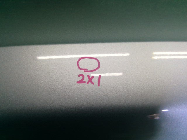Ｎ－ＷＧＮ ボンネットフード 6BA-JH3 60100-TKR-000ZZ