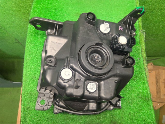Ｎ－ＷＧＮ 右ヘッドランプＡＳＳＹ 6BA-JH3 33100-TKR-N01