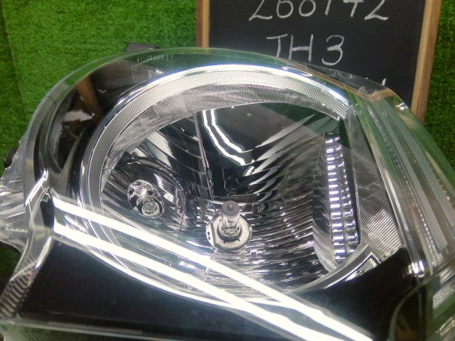 Ｎ－ＷＧＮ 右ヘッドランプＡＳＳＹ 6BA-JH3 33100-TKR-N01