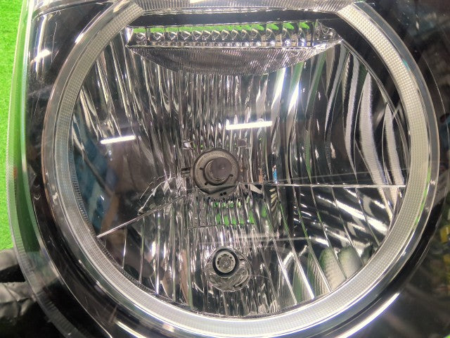 Ｎ－ＷＧＮ 右ヘッドランプＡＳＳＹ 6BA-JH3 33100-TKR-N01