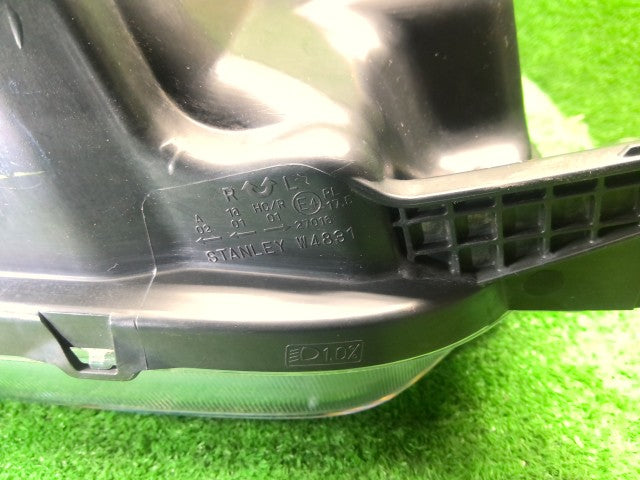Ｎ－ＷＧＮ 右ヘッドランプＡＳＳＹ 6BA-JH3 33100-TKR-N01