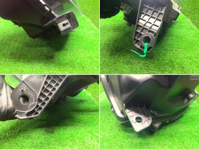 Ｎ－ＷＧＮ 右ヘッドランプＡＳＳＹ 6BA-JH3 33100-TKR-N01
