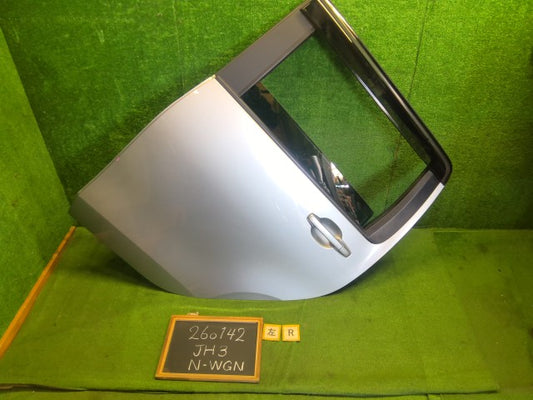 Ｎ－ＷＧＮ 左ＲドアＡＳＳＹ 6BA-JH3 67550-TKR-000ZZ