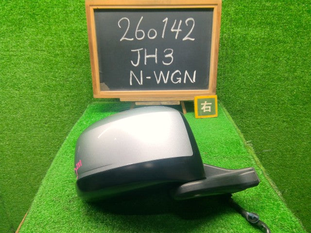 Ｎ－ＷＧＮ 右サイドミラー 6BA-JH3 76208-TKR-J11