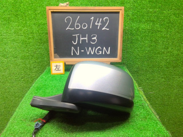 Ｎ－ＷＧＮ 左サイドミラー 6BA-JH3 76258-TKR-J11