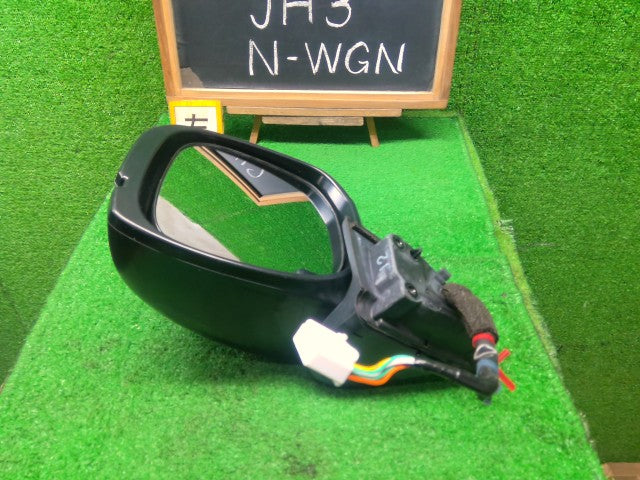 Ｎ－ＷＧＮ 左サイドミラー 6BA-JH3 76258-TKR-J11