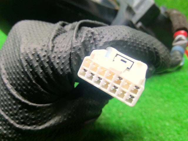Ｎ－ＷＧＮ 左サイドミラー 6BA-JH3 76258-TKR-J11
