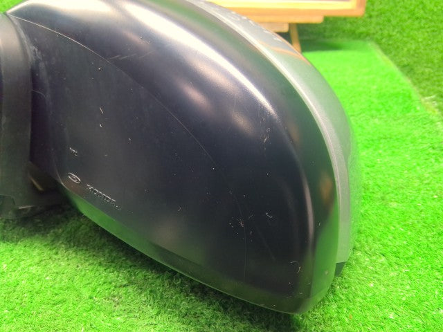 Ｎ－ＷＧＮ 左サイドミラー 6BA-JH3 76258-TKR-J11