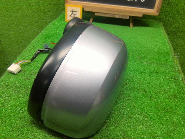 Ｎ－ＷＧＮ 左サイドミラー 6BA-JH3 76258-TKR-J11