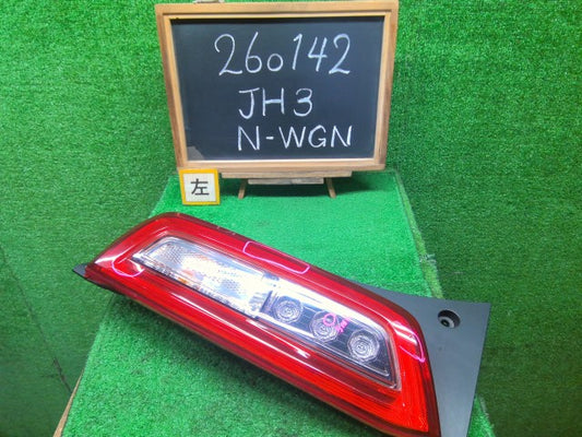 Ｎ－ＷＧＮ 左テールランプ 6BA-JH3 33550-TKR-N01