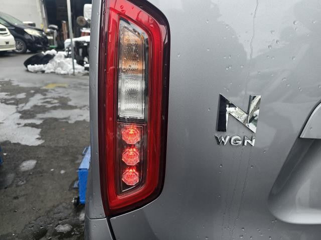 Ｎ－ＷＧＮ 左テールランプ 6BA-JH3 33550-TKR-N01