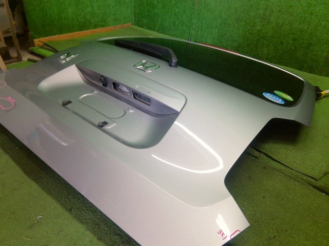 Ｎ－ＷＧＮ バックドアＡＳＳＹ 6BA-JH3 68100-TKR-J11ZZ