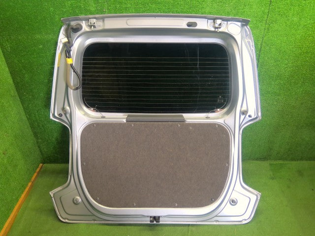 Ｎ－ＷＧＮ バックドアＡＳＳＹ 6BA-JH3 68100-TKR-J11ZZ