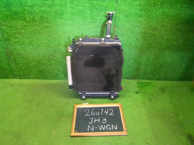 Ｎ－ＷＧＮ ラジエータ 6BA-JH3 19010-5YS-003