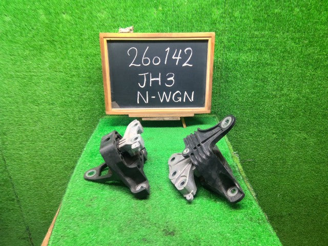 Ｎ－ＷＧＮ その他 E/G部品 6BA-JH3