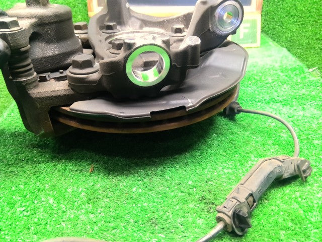 Ｎ－ＷＧＮ 右ＦナックルハブＡＳＳＹ 6BA-JH3 51210-TTA-010