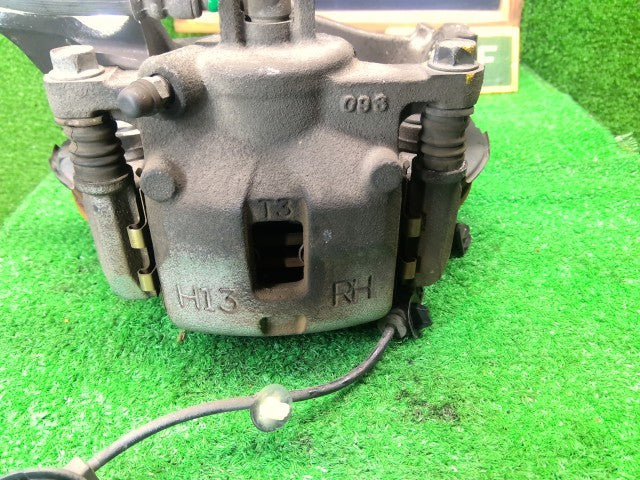 Ｎ－ＷＧＮ 右ＦナックルハブＡＳＳＹ 6BA-JH3 51210-TTA-010