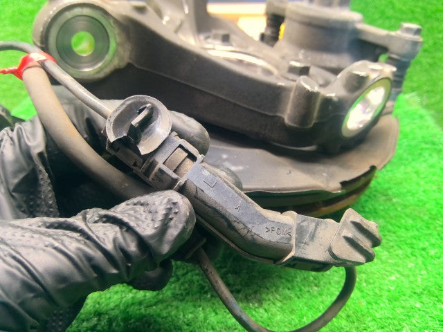 Ｎ－ＷＧＮ 左ＦナックルハブＡＳＳＹ 6BA-JH3 51215-TTA-010
