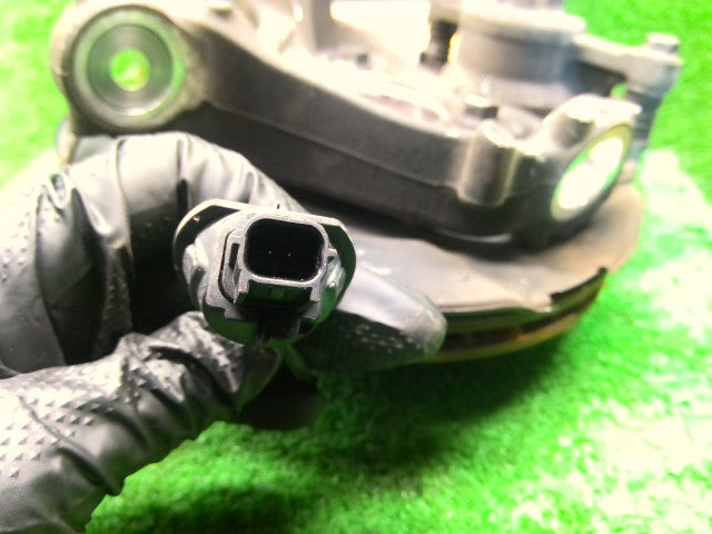 Ｎ－ＷＧＮ 左ＦナックルハブＡＳＳＹ 6BA-JH3 51215-TTA-010