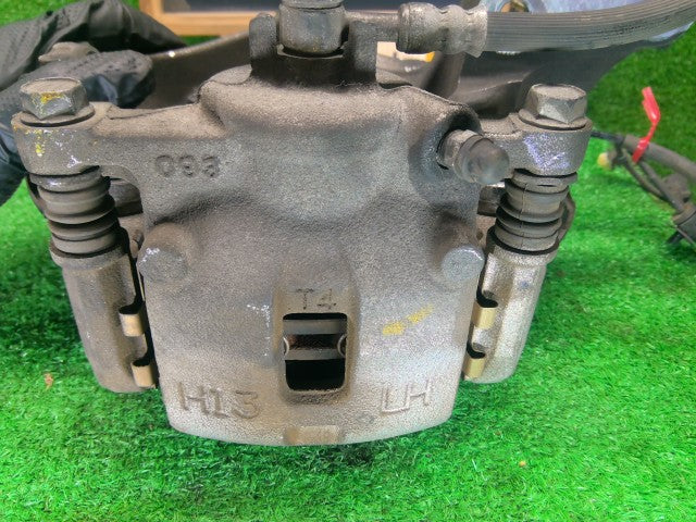 Ｎ－ＷＧＮ 左ＦナックルハブＡＳＳＹ 6BA-JH3 51215-TTA-010