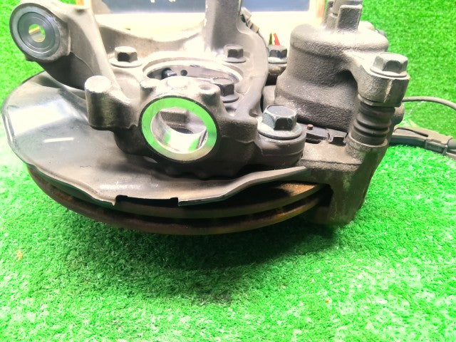 Ｎ－ＷＧＮ 左ＦナックルハブＡＳＳＹ 6BA-JH3 51215-TTA-010