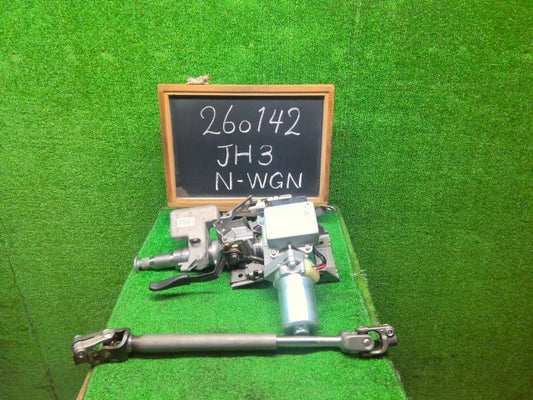 Ｎ－ＷＧＮ ステアリングコラム 6BA-JH3 53220-TKR-J51
