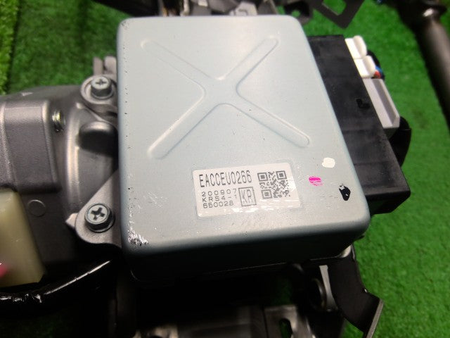 Ｎ－ＷＧＮ ステアリングコラム 6BA-JH3 53220-TKR-J51