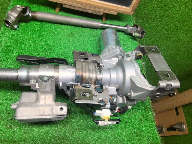 Ｎ－ＷＧＮ ステアリングコラム 6BA-JH3 53220-TKR-J51