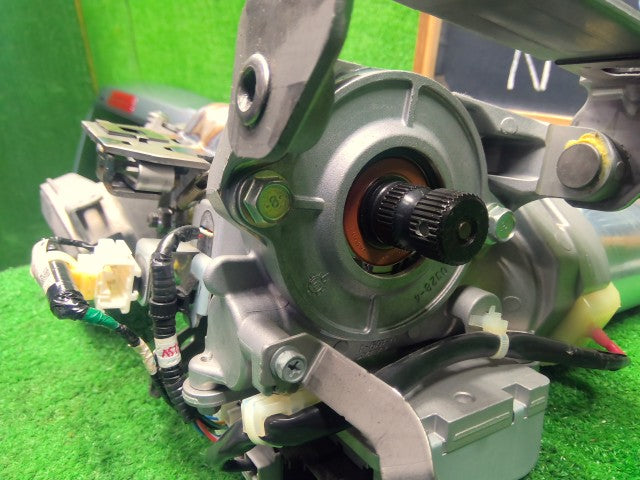 Ｎ－ＷＧＮ ステアリングコラム 6BA-JH3 53220-TKR-J51